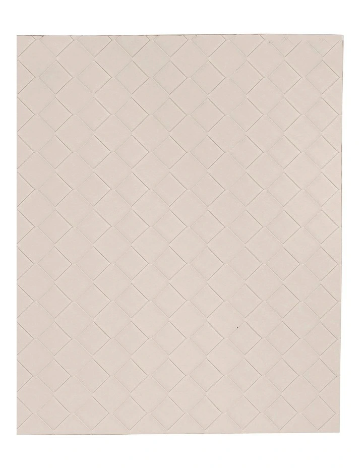 Bottega Placemat 45x30cm in Beige Best deal ???? Salt&pepper Bottega Placemat 45x30cm In Beige ???? -Barcraft shop unnamed file 741