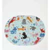 Hot Sale ???? Sophie Beer Playful Pets Placemat Set Of 4 In Multi ???? 2 Hot Sale ???? Sophie Beer Playful Pets Placemat Set Of 4 In Multi ???? -Barcraft shop unnamed file 742