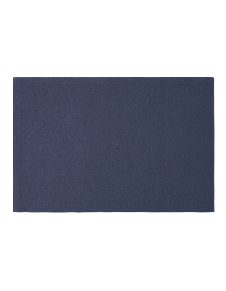 Cotton Classics Cotton Placemat 45x30cm Denim Discount ???? Maxwell & Williams Cotton Classics Cotton Placemat 45x30cm Denim ???? -Barcraft shop unnamed file 748