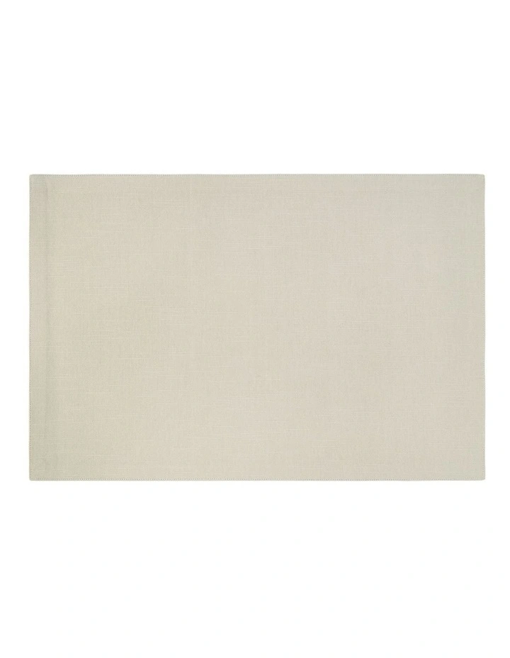 Cotton Classics Cotton Placemat 45x30cm Pebble Best deal ⭐ Maxwell & Williams Cotton Classics Cotton Placemat 45x30cm Pebble ???? -Barcraft shop unnamed file 750