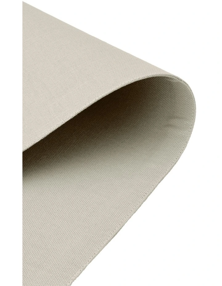 Cotton Classics Cotton Placemat 45x30cm Pebble Best deal ⭐ Maxwell & Williams Cotton Classics Cotton Placemat 45x30cm Pebble ???? -Barcraft shop unnamed file 751