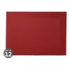 Flash Sale π Maxwell & Williams Placemat Wide Border 45x30cm Red Set Of 12 βοΈ 2 Flash Sale π Maxwell & Williams Placemat Wide Border 45x30cm Red Set Of 12 βοΈ -Barcraft shop unnamed file 762