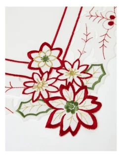 Hot Sale β Heritage Heirloom Berry Lace Placemat Set Of 4 In White/Red π― 5 Hot Sale β Heritage Heirloom Berry Lace Placemat Set Of 4 In White/Red π― -Barcraft shop unnamed file 771