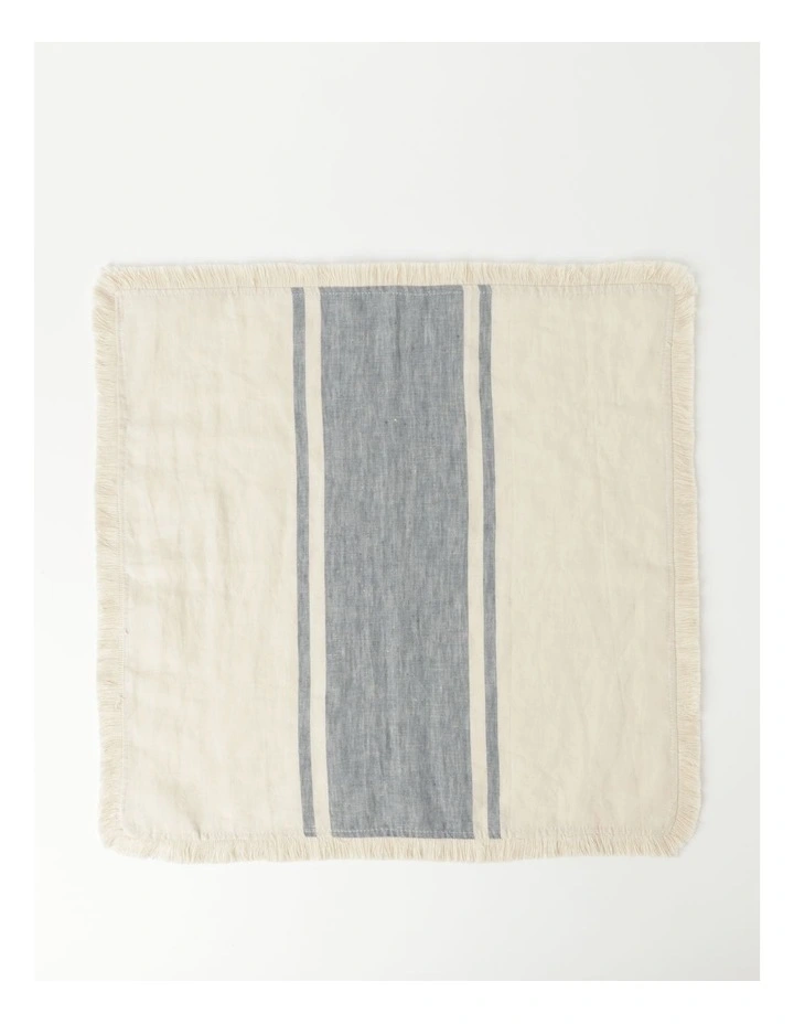 Cheapest π Australian House & Garden Yarn Dyed Linen Napkin Set Of 4 Denim Blue π₯ 3 Cheapest π Australian House & Garden Yarn Dyed Linen Napkin Set Of 4 Denim Blue π₯