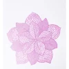 Buy π€© Heritage Poinsettia Placemat Set Of 4 In Pink π 1 Buy π€© Heritage Poinsettia Placemat Set Of 4 In Pink π -Barcraft shop unnamed file 787