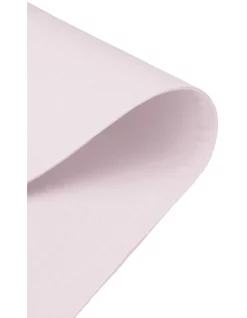 Discount 😍 Maxwell & Williams Cotton Classics Cotton Placemat 45x30cm Shell 🔔 -Barcraft shop unnamed file 802