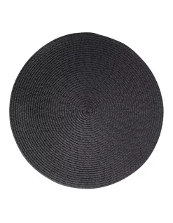 Brand new ๐ Salt&pepper Paige Placemat 38cm Carbon ๐