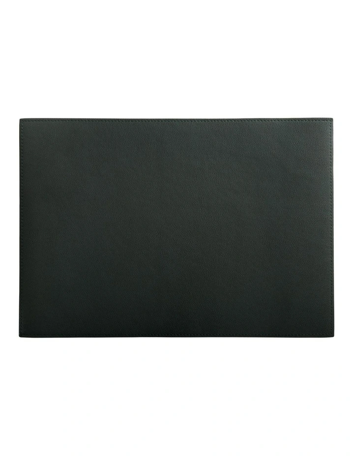 Top 10 π Maxwell & Williams Table Accents Leather Placemat 43x30cm In Charcoal π― 3 Top 10 π Maxwell & Williams Table Accents Leather Placemat 43x30cm In Charcoal π―