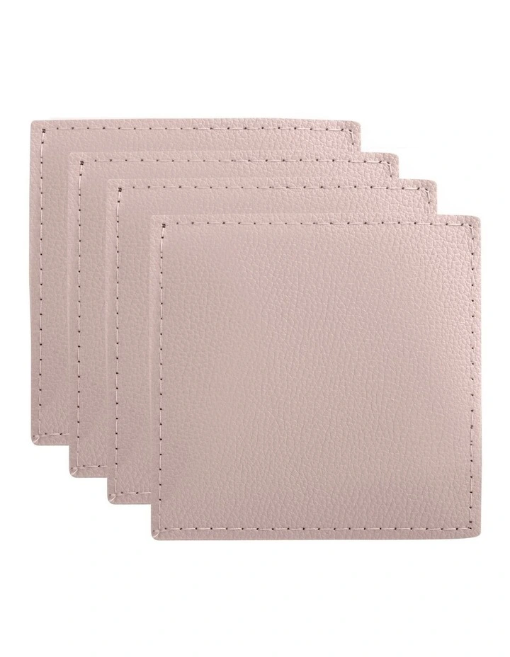 Top 10 โ๏ธ Maxwell & Williams Table Accents Leather Look Cowhide Coaster Set Of 4 In Salt ๐ 3 Top 10 โ๏ธ Maxwell & Williams Table Accents Leather Look Cowhide Coaster Set Of 4 In Salt ๐
