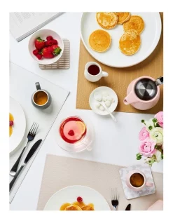 Buy 🔥 Maxwell & Williams Table Accents Leather Look Cowhide Placemat 43x30cm Sage 🛒 -Barcraft shop unnamed file 849