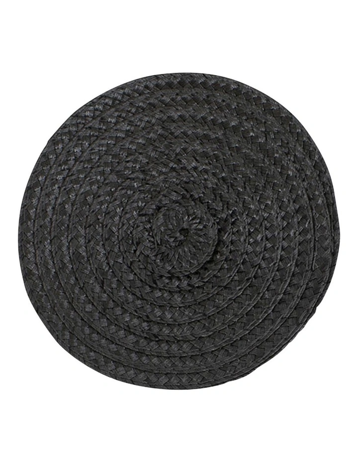 New ๐ฏ Salt&pepper Paige Coaster 10cm Carbon Set Of 4 โ๏ธ 3 New ๐ฏ Salt&pepper Paige Coaster 10cm Carbon Set Of 4 โ๏ธ