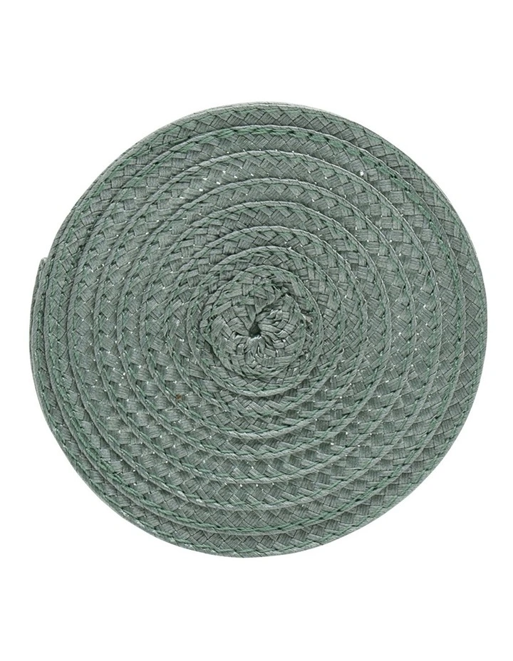 Outlet ❤️ Salt&pepper Paige Coaster 10cm Fern Set Of 4 ❤️ 3 Outlet ❤️ Salt&pepper Paige Coaster 10cm Fern Set Of 4 ❤️