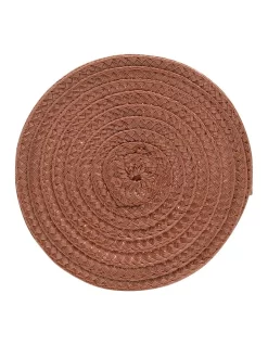 Best Pirce ๐ฏ Salt&pepper Paige Coaster 10cm Bisque Set Of 4 ๐งจ