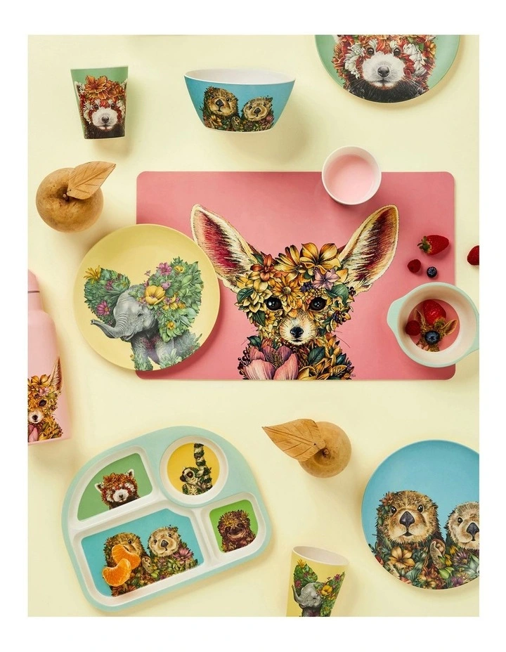 Marini Ferlazzo Wild Planet Placemat Sea Otters Best Pirce ???? Maxwell & Williams Marini Ferlazzo Wild Planet Placemat Sea Otters ???? -Barcraft shop unnamed file 888