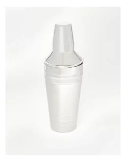 Best reviews of π Vue Refresh Stainless Steel Cocktail Shaker π€©