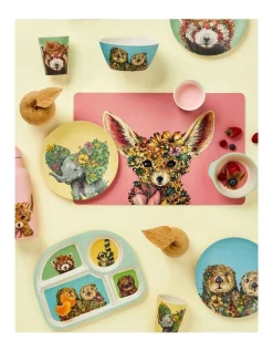 Promo ???? Maxwell & Williams Marini Ferlazzo Wild Planet Placemat Red Panda ???? 3 Promo ???? Maxwell & Williams Marini Ferlazzo Wild Planet Placemat Red Panda ???? -Barcraft shop unnamed file 890