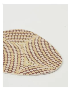 New π Vue Yubu Napa Coaster Set Of 4 Sand Dunes Gwenda Turner Nungurrayi π 5 New π Vue Yubu Napa Coaster Set Of 4 Sand Dunes Gwenda Turner Nungurrayi π -Barcraft shop unnamed file 905