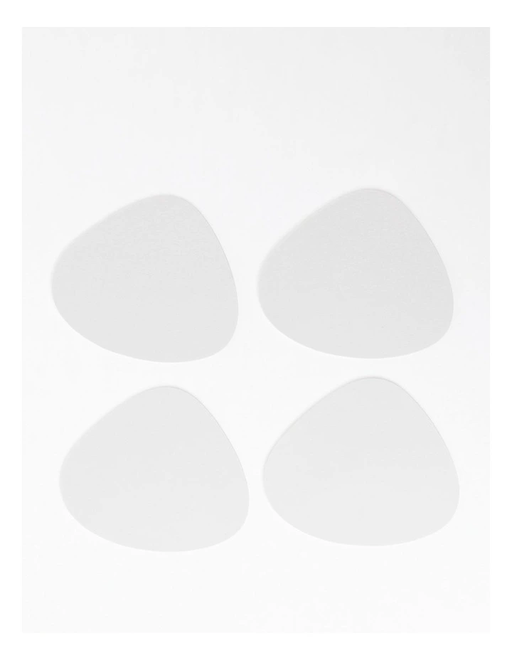 Top 10 π Vue Leather Look Coaster White π 3 Top 10 π Vue Leather Look Coaster White π