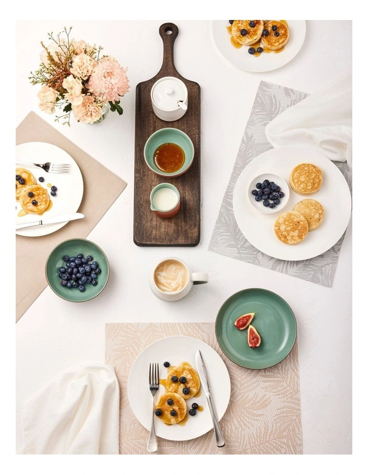 Table Accents Placemat 45x30cm Frond in Light Grey Best Pirce ⌛ Maxwell & Williams Table Accents Placemat 45x30cm Frond In Light Grey ???? -Barcraft shop unnamed file 916