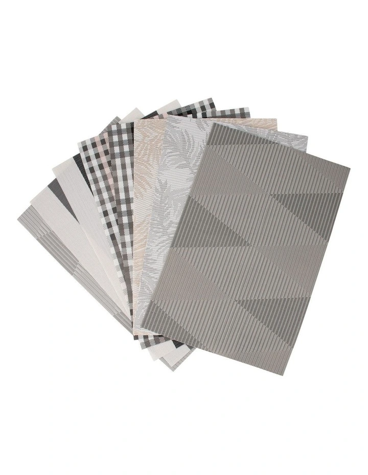 Table Accents Placemat 45x30cm Diamond in Dark Grey Cheapest ???? Maxwell & Williams Table Accents Placemat 45x30cm Diamond In Dark Grey ⭐ -Barcraft shop unnamed file 930