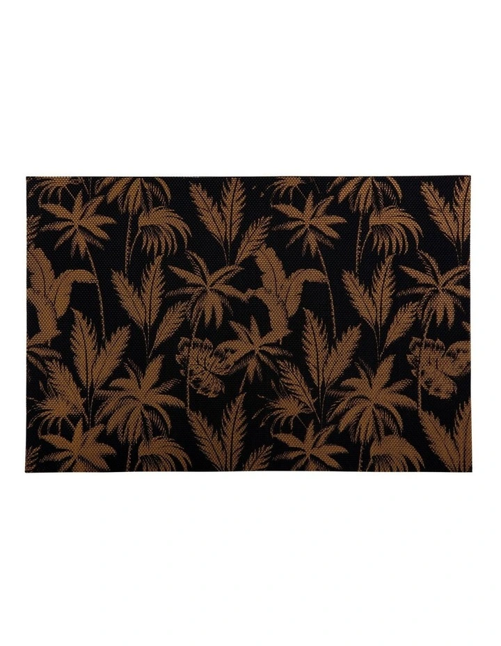 Top 10 β Maxwell & Williams Table Accents Jungle Placemat 45x30cm In Black π₯ 3 Top 10 β Maxwell & Williams Table Accents Jungle Placemat 45x30cm In Black π₯