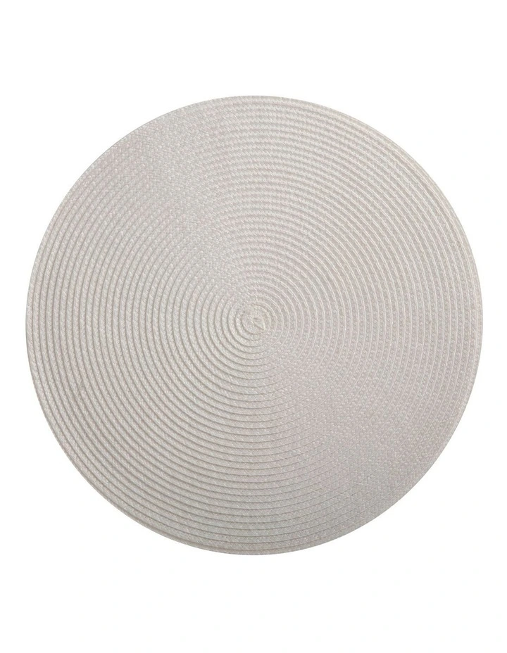 Table Accents Round Placemat In White Top 10 ???? Maxwell & Williams Table Accents Round Placemat In White ✨ -Barcraft shop unnamed file 943