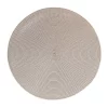 Buy ???? Salt&pepper Paige Placemat 38cm Dust ???? -Barcraft shop unnamed file 944