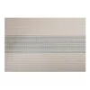 Buy ???? Maxwell & Williams Table Accents 45x30cm Woven Lurex Placemat Cream ???? -Barcraft shop unnamed file 947