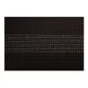 Coupon ???? Maxwell & Williams Table Accents 45x30cm Woven Lurex Placemat Black ???? -Barcraft shop unnamed file 948