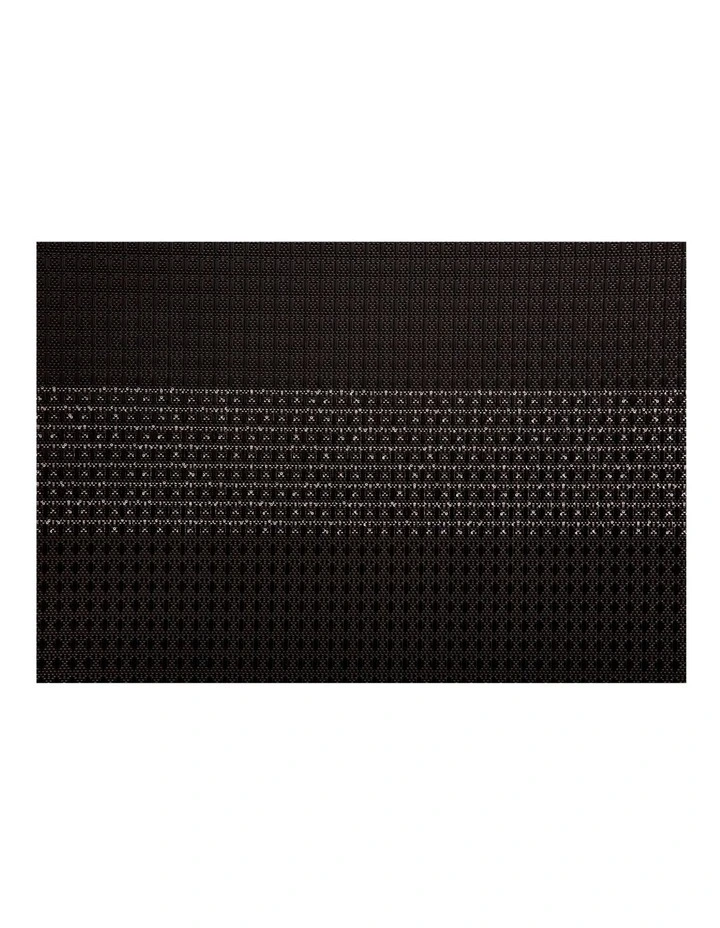 Table Accents 45x30cm Woven Lurex Placemat Black Coupon ???? Maxwell & Williams Table Accents 45x30cm Woven Lurex Placemat Black ???? -Barcraft shop unnamed file 948