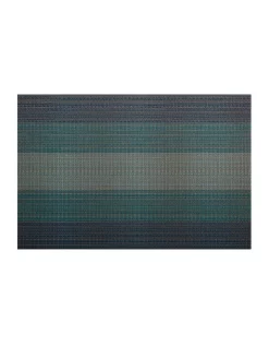 Discount ???? Maxwell & Williams Ocean 45x30cm Placemat Dark Blue ????