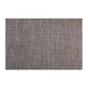 Best Sale ❤️ Maxwell & Williams Lurex 45x30cm Placemat Taupe Stripe ???? -Barcraft shop unnamed file 955