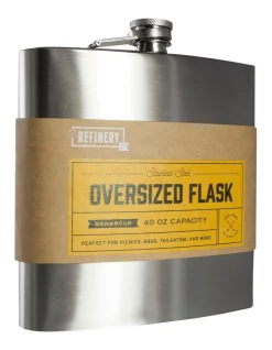Buy 😀 Refinery Jumbo Flask 😍