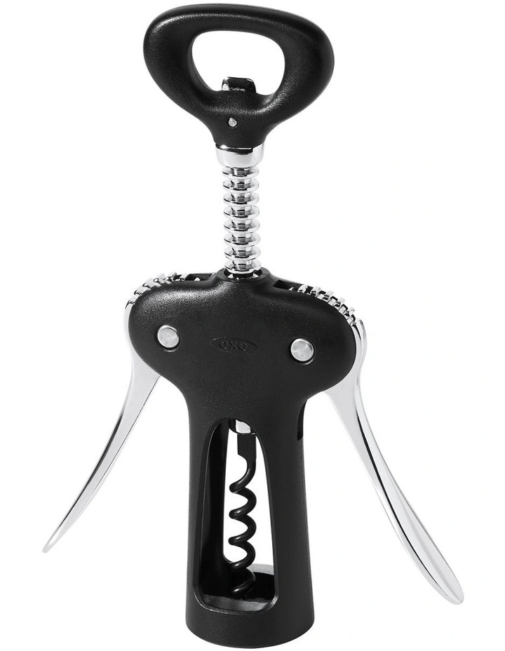 Best Pirce π₯ OXO Good Grips Winged Corkscrew With Bottle Opener π 3 Best Pirce π₯ OXO Good Grips Winged Corkscrew With Bottle Opener π
