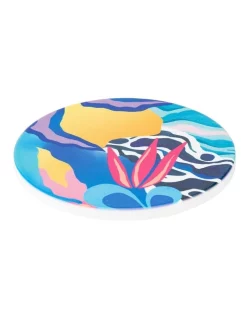 Wholesale π Maxwell & Williams Kasey Rainbow Be Fierce Ceramic Coaster Blue Amazonia 10cm In Multi π 5 Wholesale π Maxwell & Williams Kasey Rainbow Be Fierce Ceramic Coaster Blue Amazonia 10cm In Multi π -Barcraft shop unnamed file 970