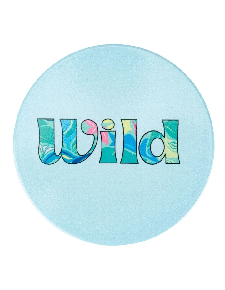 Kasey Rainbow Be Fierce Ceramic Coaster 10cm Wild in Blue Best deal ⭐ Maxwell & Williams Kasey Rainbow Be Fierce Ceramic Coaster 10cm Wild In Blue ???? -Barcraft shop unnamed file 973