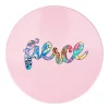 Brand new ???? Maxwell & Williams Kasey Rainbow Be Fierce Ceramic Coaster 10cm Fierce In Pink ❤️ -Barcraft shop unnamed file 977