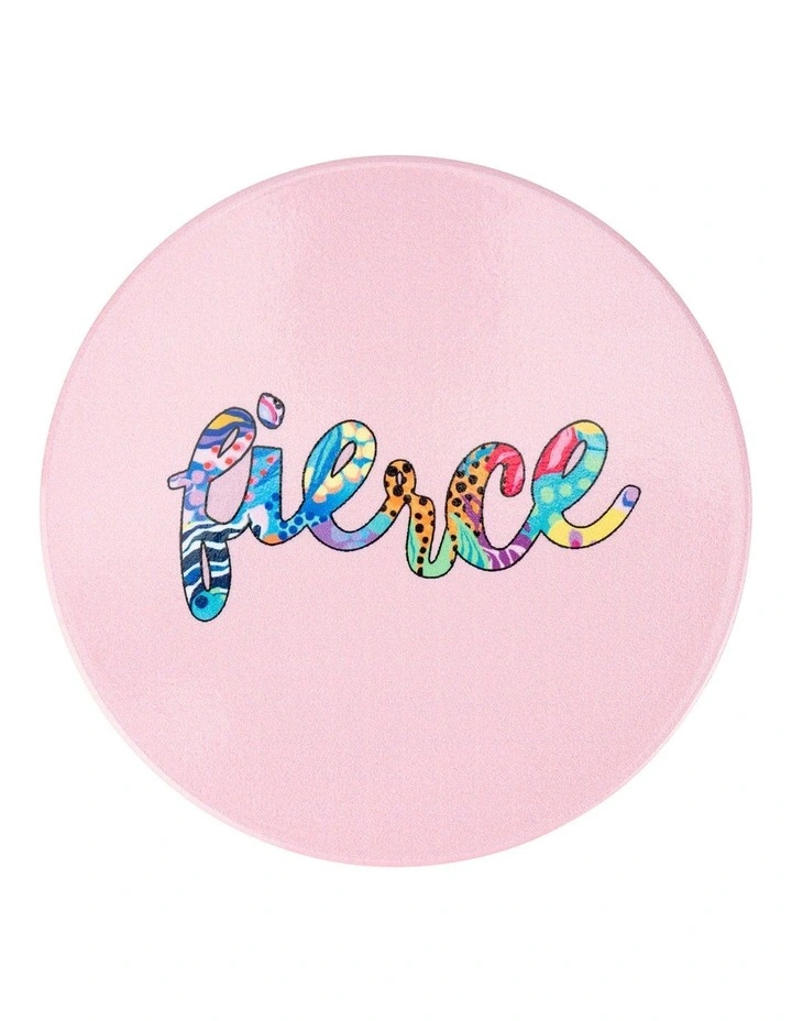 Kasey Rainbow Be Fierce Ceramic Coaster 10cm Fierce in Pink Brand new ???? Maxwell & Williams Kasey Rainbow Be Fierce Ceramic Coaster 10cm Fierce In Pink ❤️ -Barcraft shop unnamed file 977