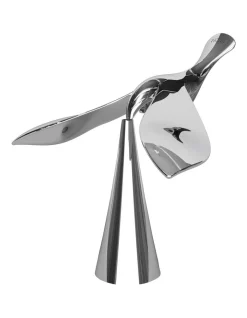 Deals ⭐ Umbra Tipsy Bottle Opener 13x13x11cm In Chrome 😀