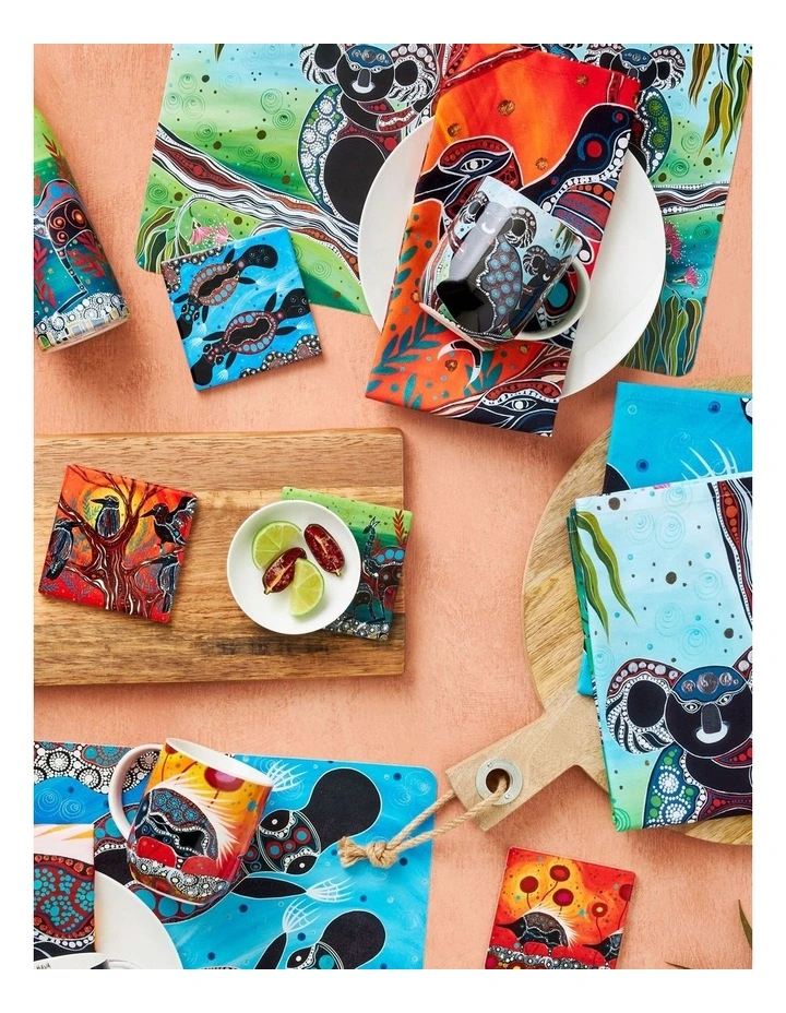 Melanie Hava Journeys Ceramic Coaster 10cm Kangaroos Coupon ???? Maxwell & Williams Melanie Hava Journeys Ceramic Coaster 10cm Kangaroos ✨ -Barcraft shop unnamed file 984