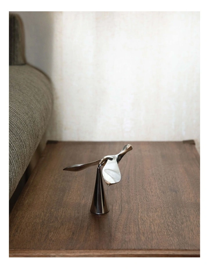 Deals β Umbra Tipsy Bottle Opener 13x13x11cm In Chrome π 4 Deals β Umbra Tipsy Bottle Opener 13x13x11cm In Chrome π - Image 2